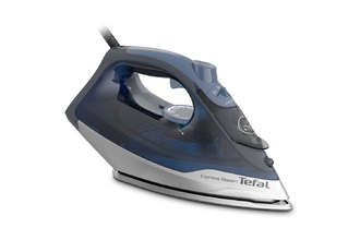 Ütü TEFAL FV2868E1 Express Steam+ 2500W AUTO OFF Blue Salt