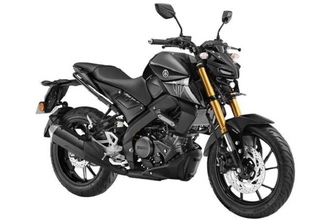 Motosiklet YAMAHA MT15 2.0 BLACK 155 CC