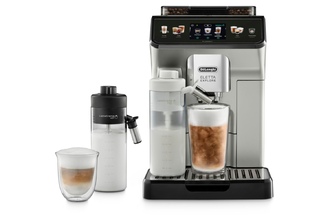 Qəhvə dəmləyən DELONGHI ECAM450.65.S