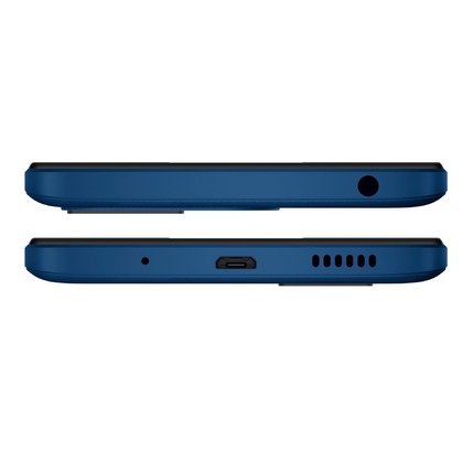 Smartfon Xiaomi Redmi 12C 4GB/128GB Ocean Blue