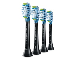 Elektrik diş fırçası başlığı Philips Sonicare C3 Premium Plaque Defense HX9044/33