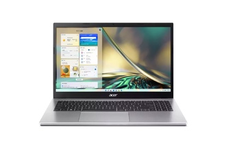 Notbuk Acer Aspire A315 Slim/15.6 FHD/i5-1235U/16/512GB SSD/MX550/FreeDoS/Silver (NX.K6WER.008-N)