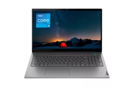 Notbuk Lenovo ThinkBook 15/15.6 FHD/i5-1235U/16/512GB SSD/Iris Xe Grap/FreeDoS/Gray (21DJ00KJRU-N)