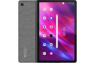 Planşet Lenovo Yoga Tab 11 YT-J706X 8GB/256GB LTE Grey