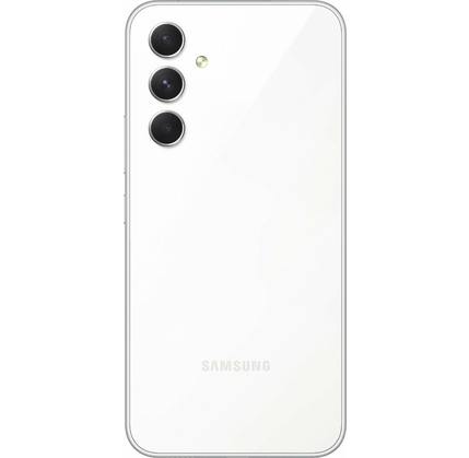 Smartfon Samsung Galaxy A54 8GB/256GB White (A546)