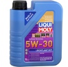 Avtomobil mühərrik yağı Liqui Moly Leichtlauf HC7 5W-30 1L (8541)