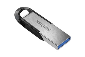 Fleş toplayıcı SanDisk Ultra Flair USB 3.0 512GB (SDCZ73-512G-G46)