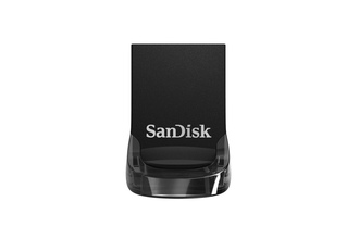 Fleş toplayıcı SanDisk Ultra Fit 64GB USB 3.1