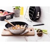 Tava Bergner Wok 28 sm 3770