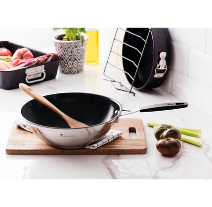 Tava Bergner Wok 28 sm 3770