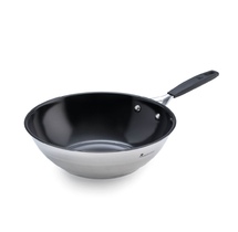 Tava Bergner Wok 28 sm 3770