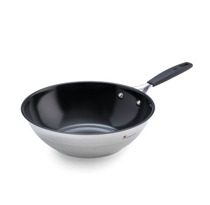 Tava Bergner Wok 28 sm 3770