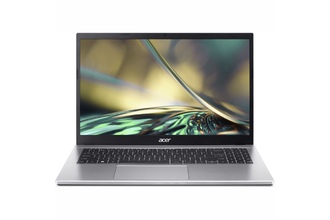 Notbuk Acer Aspire A315 Slim/15.6 FHD/i3-1215U/8/256GB SSD/Iris Xe/FreeDos/Silver (NX.K6SER.00B-N)