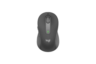 Simsiz kompüter siçanı Logitech M650 Signature GRAPHITE