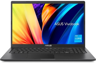 Notbuk ASUS VivoBook 15 F1500EA/15.6 FHD/i3-1115G4/12/512GB SSD/UHD Grap/Win11/Bl (90NB0TY5-M013V0)