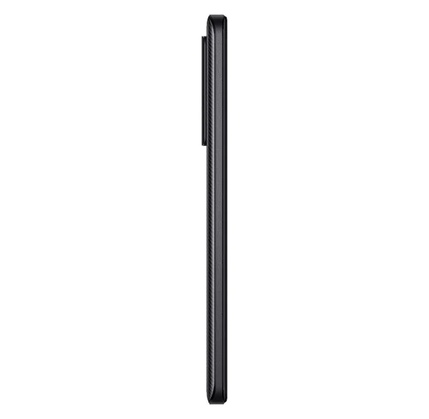 Smartfon POCO F5 PRO 12GB/256GB Black