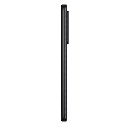 Smartfon POCO F5 PRO 12GB/256GB Black