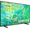 Televizor Samsung UE43CU8000UXRU