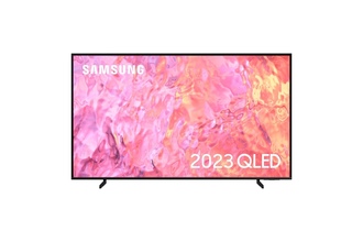 Televizor Samsung QLED 4K QE43Q60CAUXRU