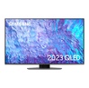 Televizor Samsung QLED 4K QE50Q80CAUXRU