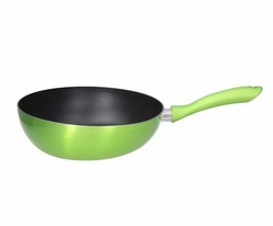 Tava Tognana Wok 28 sm Green