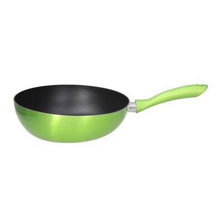 Tava Tognana Wok 28 sm Green