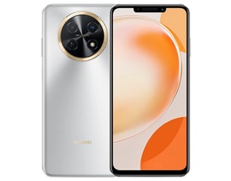 TELEFON HUAWEI NOVA Y91 8/256GB MOONLIGHT SILVER