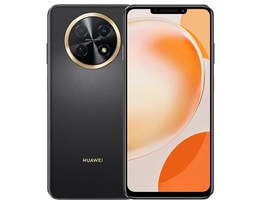 TELEFON HUAWEI NOVA Y91 8/256GB STARRY BLACK