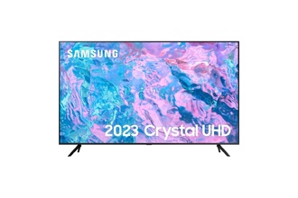 Televizor Samsung UE85CU7100UXRU