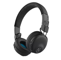 Simsiz qulaqlıq Jlab Studio Wireless On-ear Black