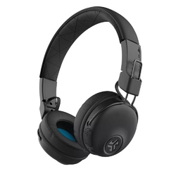 Simsiz qulaqlıq Jlab Studio Wireless On-ear Black