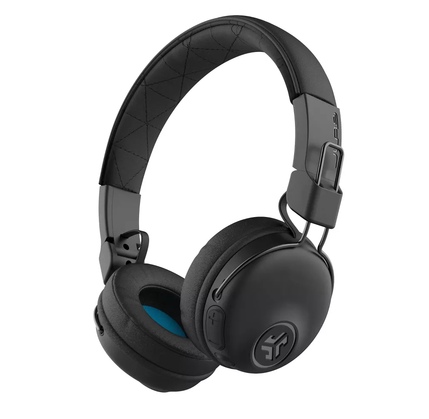 Simsiz qulaqlıq Jlab Studio Wireless On-ear Black