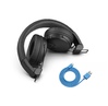 Simsiz qulaqlıq Jlab Studio Wireless On-ear Black