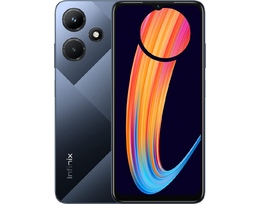 TELEFON INFINIX HOT 30I 4/128GB BLACK