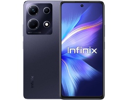 TELEFON INFINIX NOTE 30 8/128GB NFC BLACK