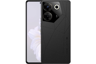 TELEFON TECNO CAMON 20 PRO 8/256GB BLACK