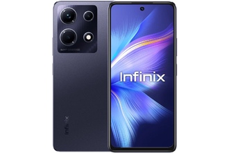 TELEFON INFINIX NOTE 30 8/256GB NFC BLACK