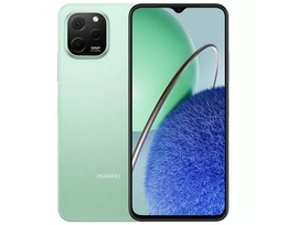 TELEFON HUAWEI NOVA Y61 6/64GB MINT GREEN