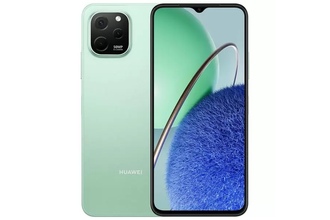 TELEFON HUAWEI NOVA Y61 6/64GB MINT GREEN