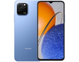 TELEFON HUAWEI NOVA Y61 6/64GB SAPPHIRE BLUE