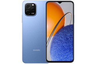 TELEFON HUAWEI NOVA Y61 6/64GB SAPPHIRE BLUE