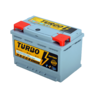 Akkumulyator TURBO 100 AH 12V L5-SMF-B13-(0)-(A)- TURBO AKU EUROPE