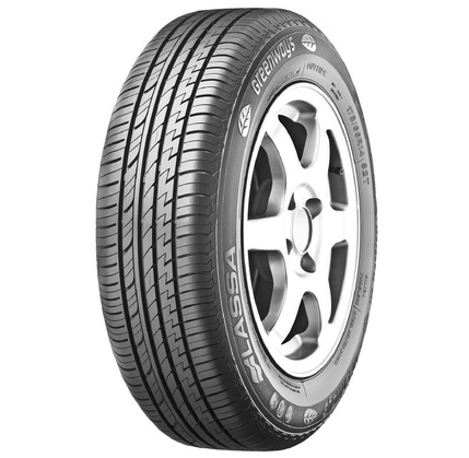 Avtomobil şini LASSA 175/65R14 GREENWAYS 82H