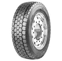 Avtomobil şini LASSA 225/75R17.5 MAXIWAYS 129/127M 100S SFM