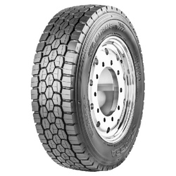 Avtomobil şini LASSA 225/75R17.5 MAXIWAYS 129/127M 100S SFM