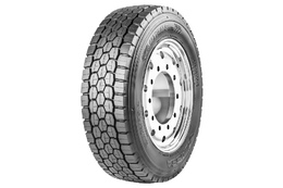 Avtomobil şini LASSA 225/75R17.5 MAXIWAYS 129/127M 100S SFM