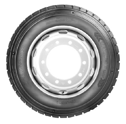 Avtomobil şini LASSA 225/75R17.5 MAXIWAYS 129/127M 100S SFM