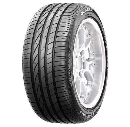 Avtomobil təkəri LASSA 215/60R16 IMPETUS REVO 99H XL