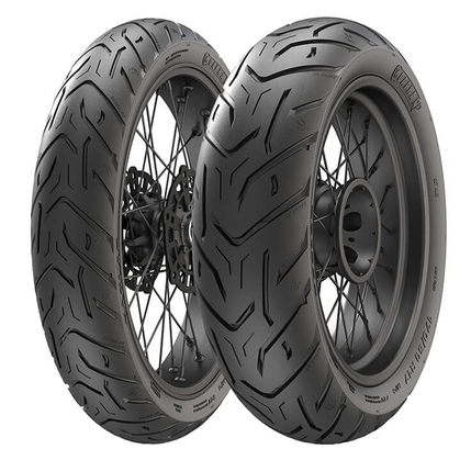 Motosiklet şini ANLAS 120/70R17 ZR M/C 58W TL CAPRA RD