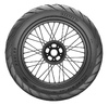 Motosiklet şini ANLAS 120/70R17 ZR M/C 58W TL CAPRA RD